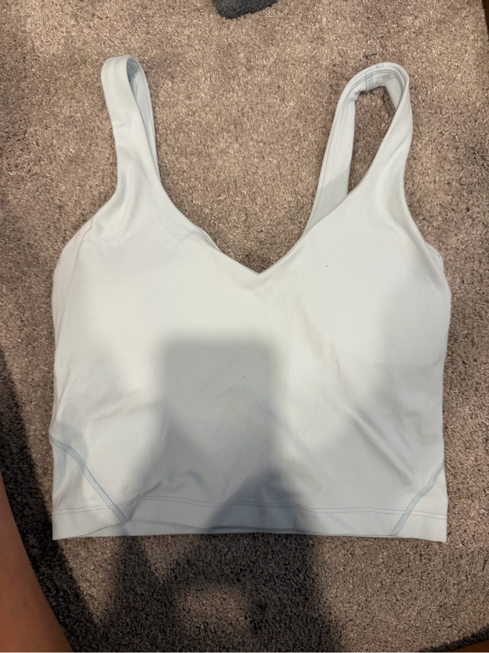 lululemon align tank